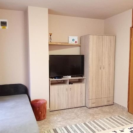 Eva Vendeghaz Guesthouse Hajdúszoboszló Dış mekan fotoğraf
