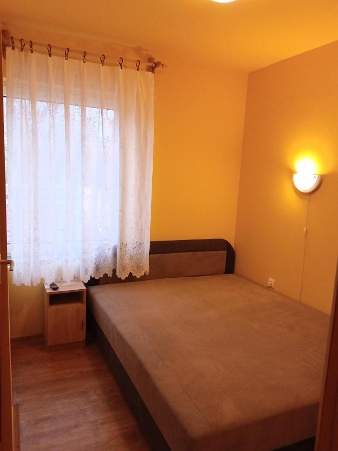 Eva Vendeghaz Guesthouse Hajdúszoboszló Dış mekan fotoğraf