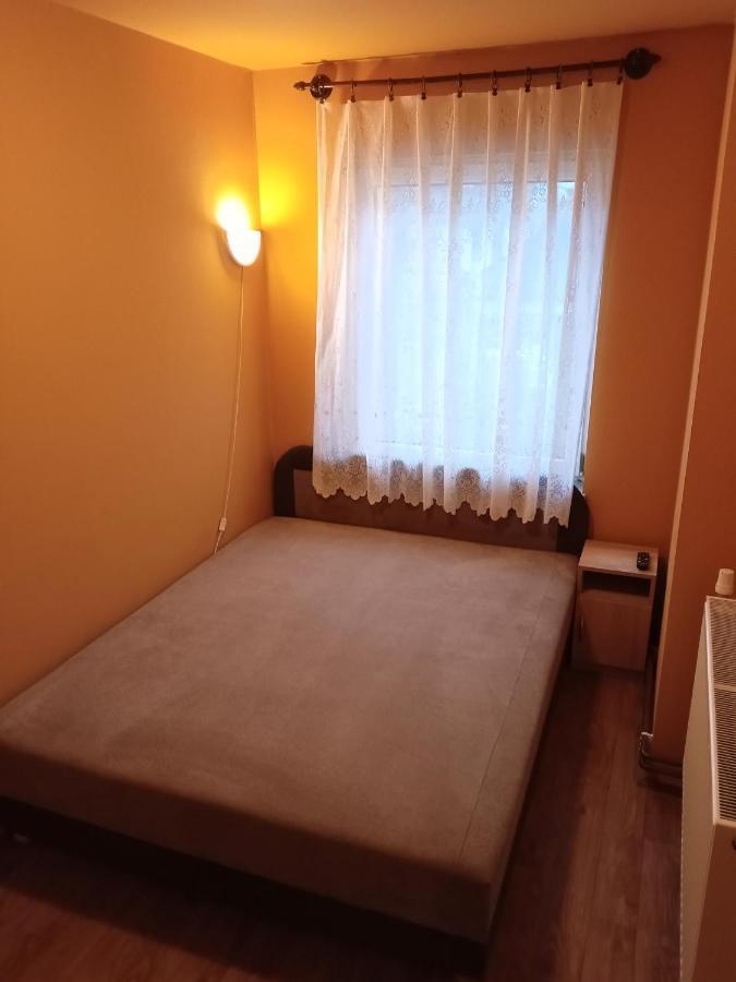 Eva Vendeghaz Guesthouse Hajdúszoboszló Dış mekan fotoğraf