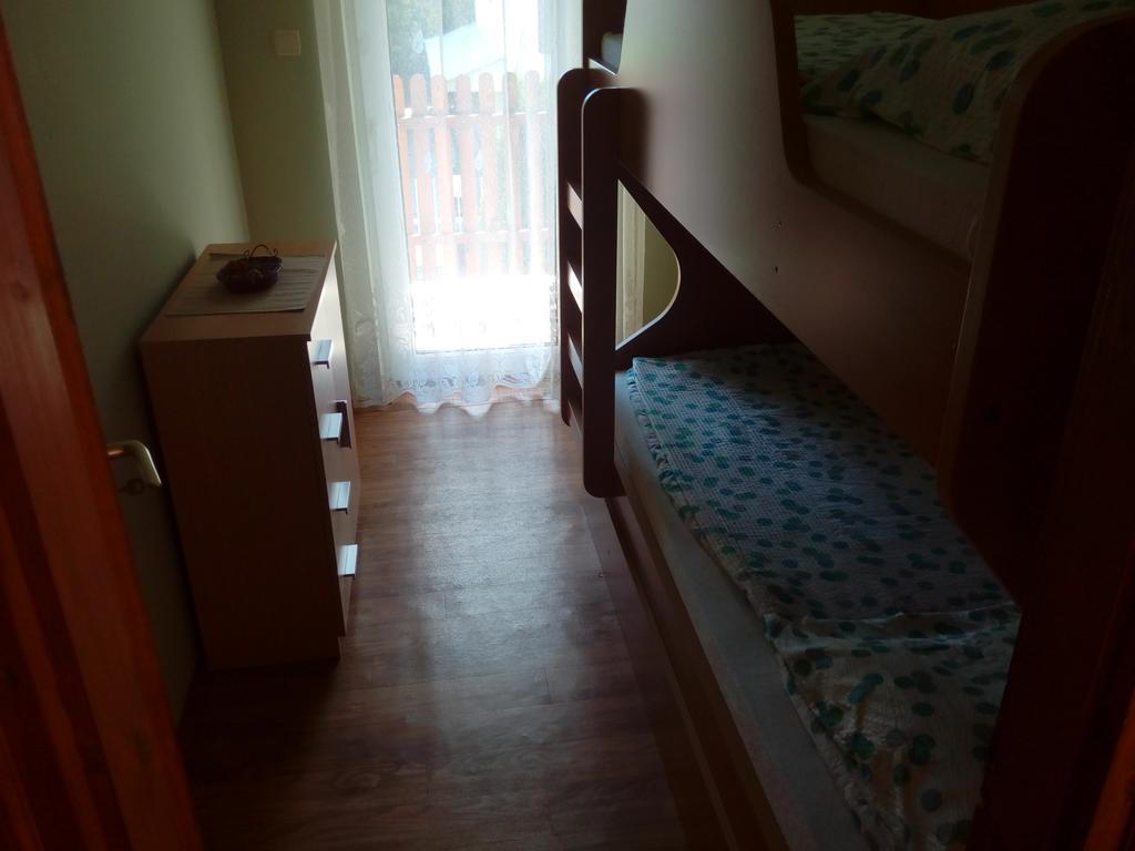 Eva Vendeghaz Guesthouse Hajdúszoboszló Dış mekan fotoğraf