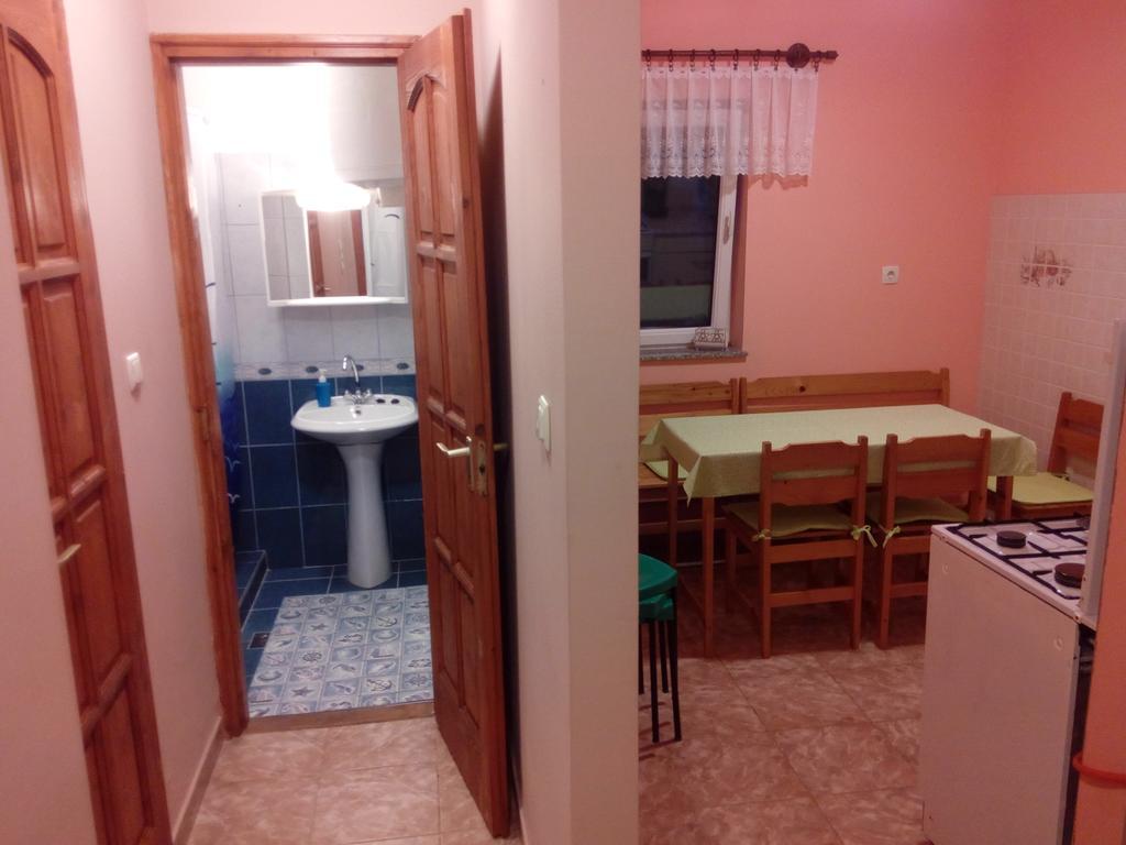 Eva Vendeghaz Guesthouse Hajdúszoboszló Dış mekan fotoğraf