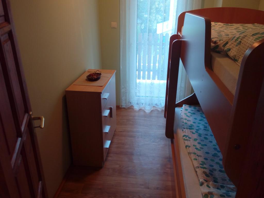 Eva Vendeghaz Guesthouse Hajdúszoboszló Dış mekan fotoğraf