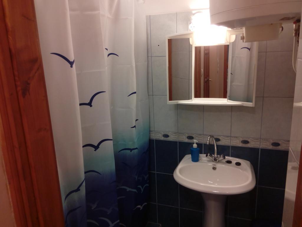 Eva Vendeghaz Guesthouse Hajdúszoboszló Dış mekan fotoğraf