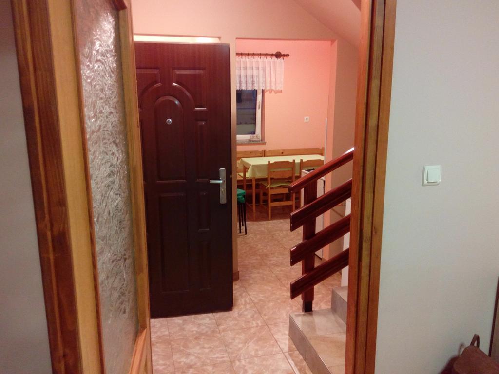Eva Vendeghaz Guesthouse Hajdúszoboszló Dış mekan fotoğraf
