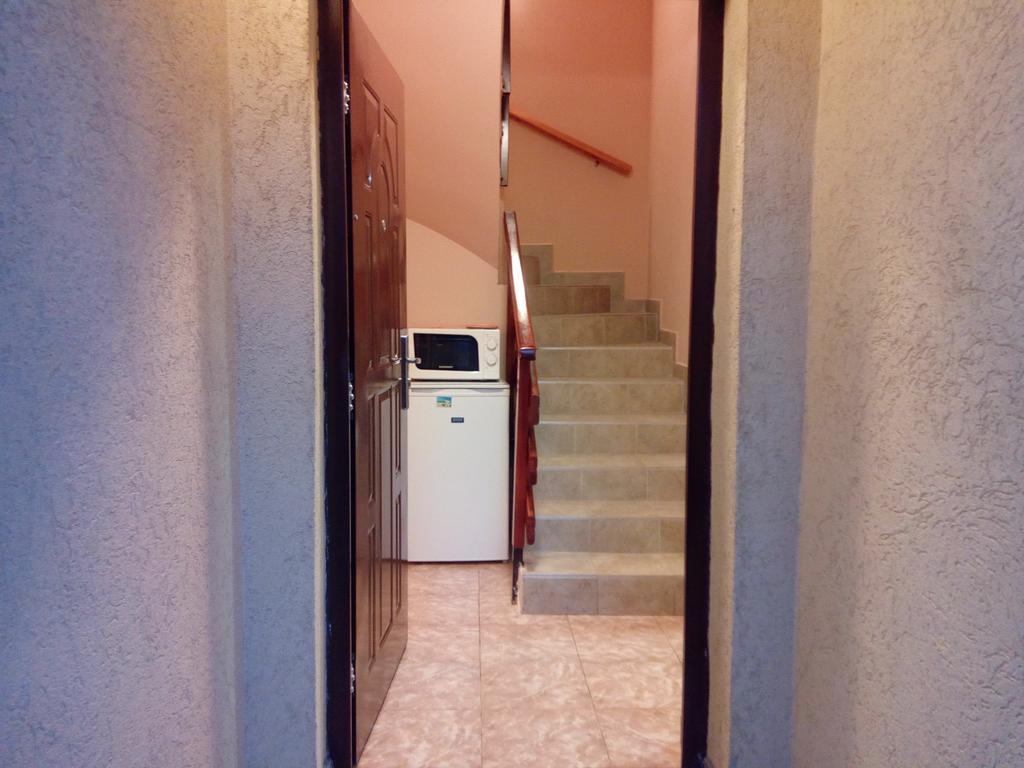 Eva Vendeghaz Guesthouse Hajdúszoboszló Dış mekan fotoğraf