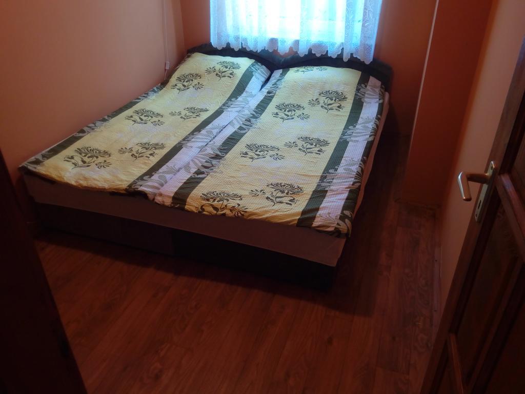 Eva Vendeghaz Guesthouse Hajdúszoboszló Dış mekan fotoğraf