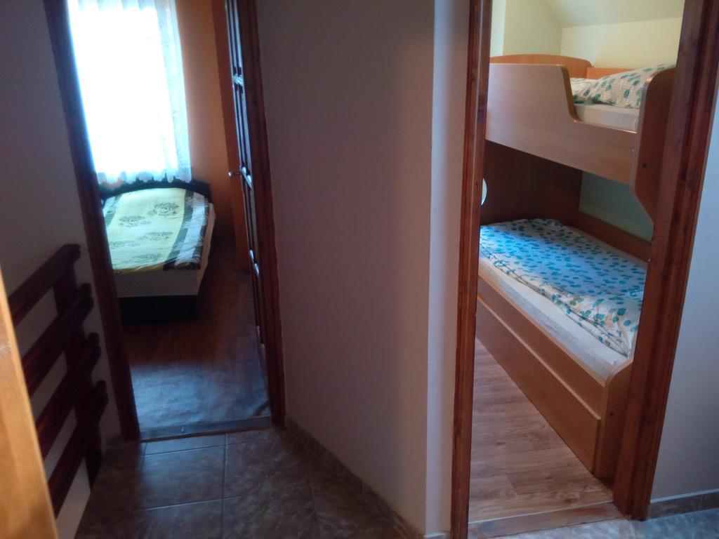Eva Vendeghaz Guesthouse Hajdúszoboszló Dış mekan fotoğraf