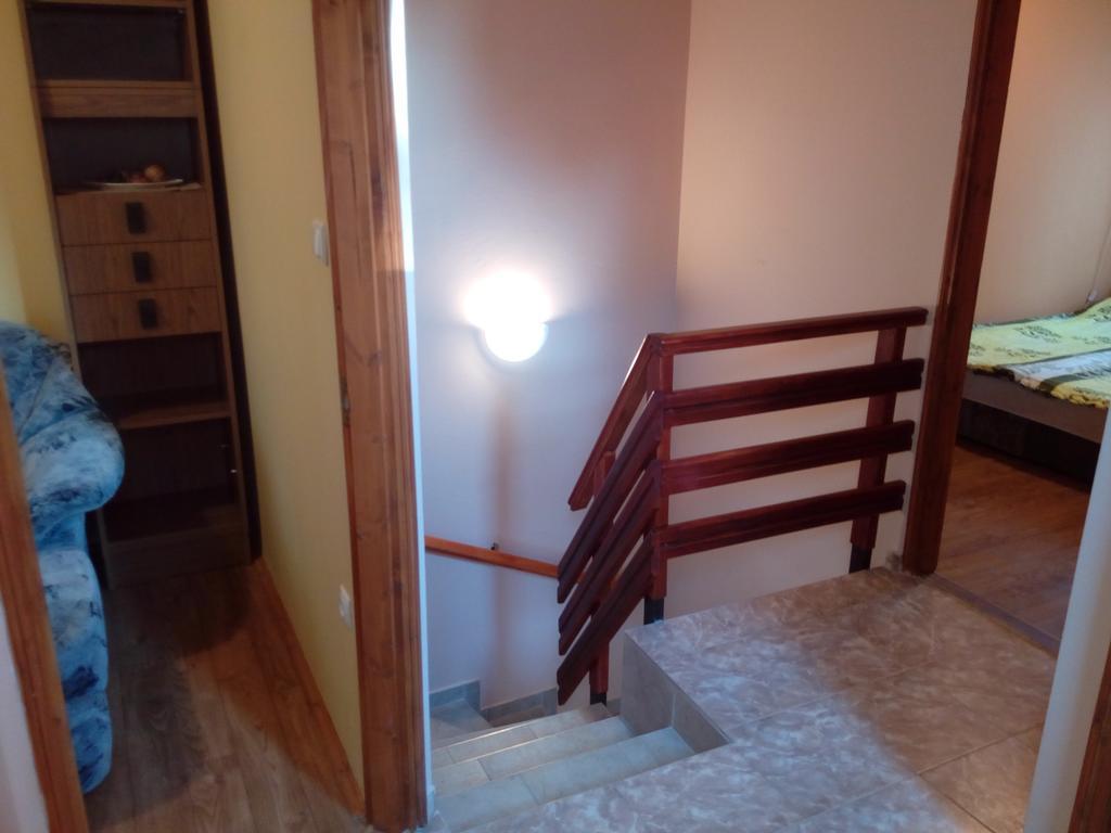 Eva Vendeghaz Guesthouse Hajdúszoboszló Dış mekan fotoğraf