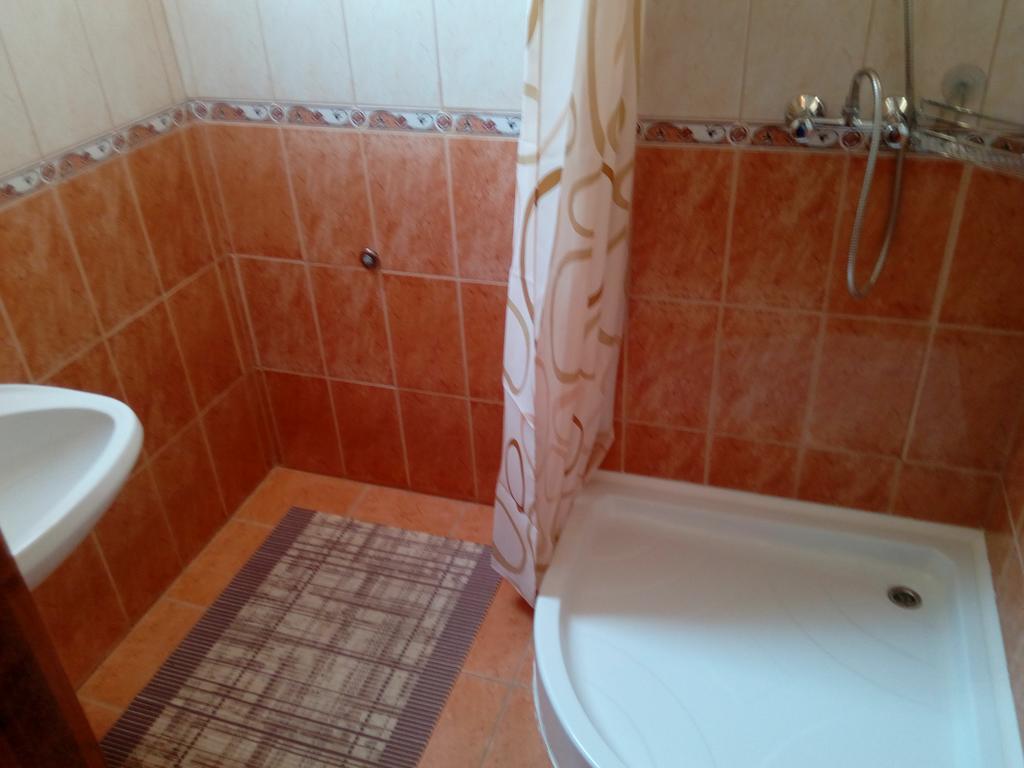 Eva Vendeghaz Guesthouse Hajdúszoboszló Dış mekan fotoğraf