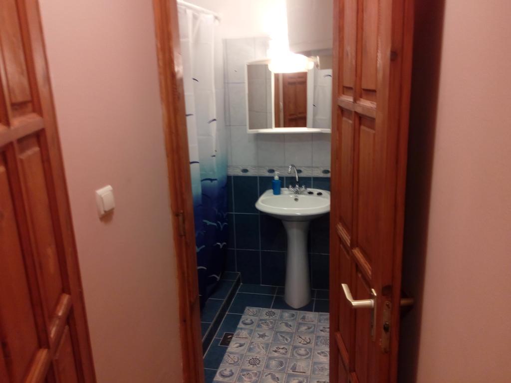 Eva Vendeghaz Guesthouse Hajdúszoboszló Dış mekan fotoğraf
