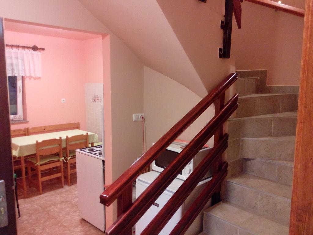 Eva Vendeghaz Guesthouse Hajdúszoboszló Dış mekan fotoğraf