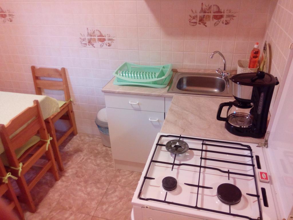 Eva Vendeghaz Guesthouse Hajdúszoboszló Dış mekan fotoğraf