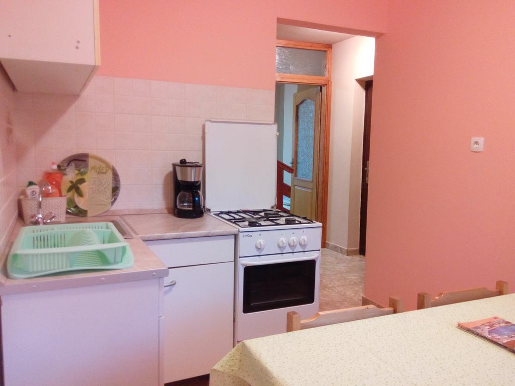 Eva Vendeghaz Guesthouse Hajdúszoboszló Dış mekan fotoğraf